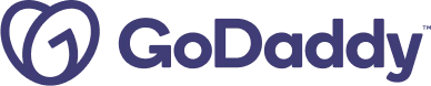 GoDaddy svg
