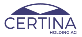 certina
